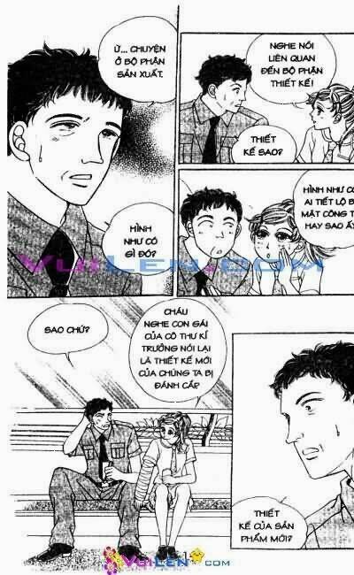 cô gái trung hoa chapter 11 14