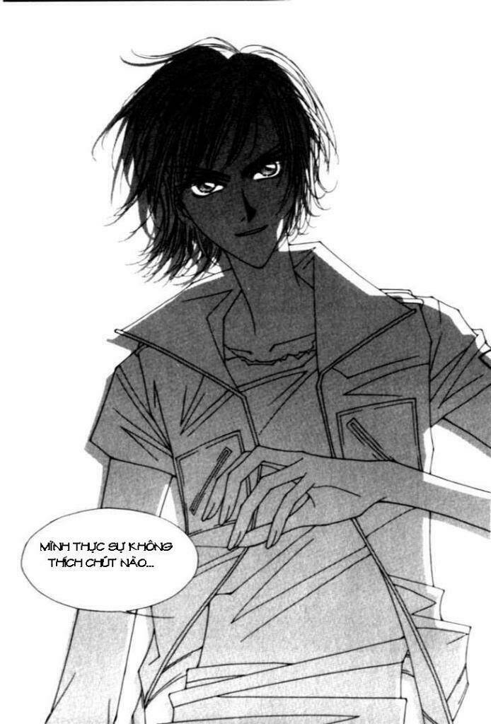 cynical orange - quả cam thủy tinh chapter 5 68