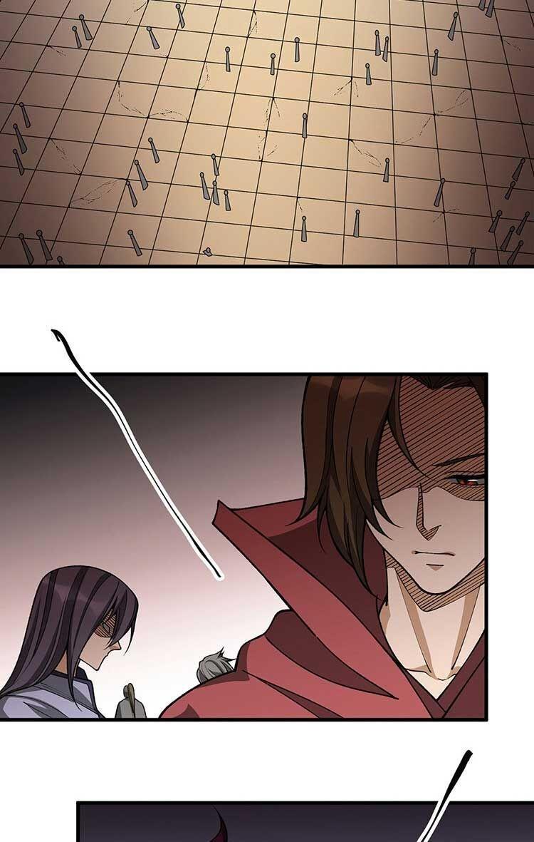 võ đạo độc tôn chapter 610 46