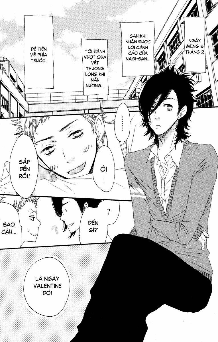 say i love you chapter 11 11