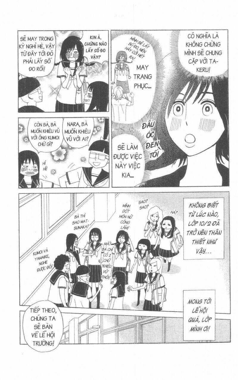 đứa con của tengu chapter 3 49