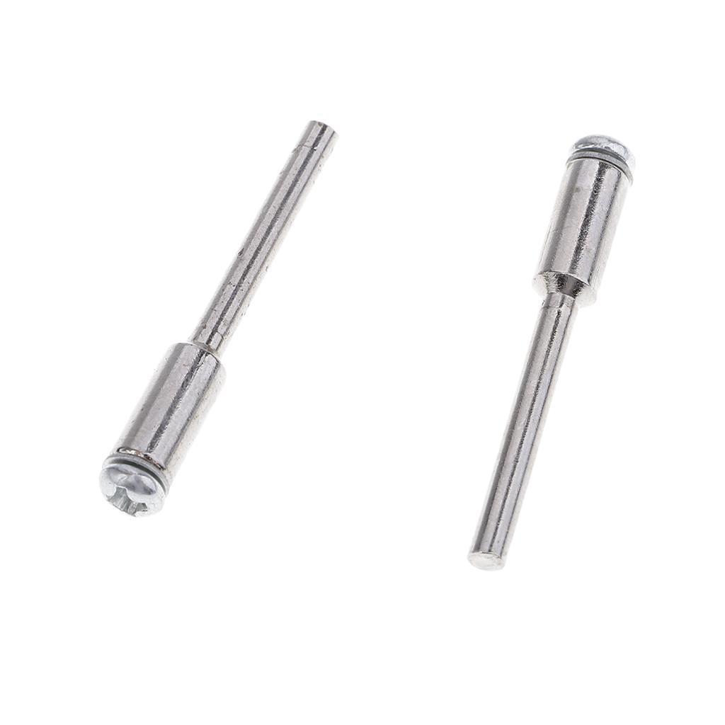10 Piece Diamond Cutting Wheels Cut Off Discs Drill Bit with Mandrel For Rotary Tool Stone Blade 22mm 25mm 30mm 35mm 40mm