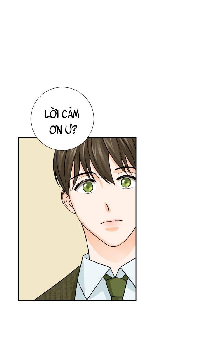 bạn trai ảo tưởng chapter 2 20