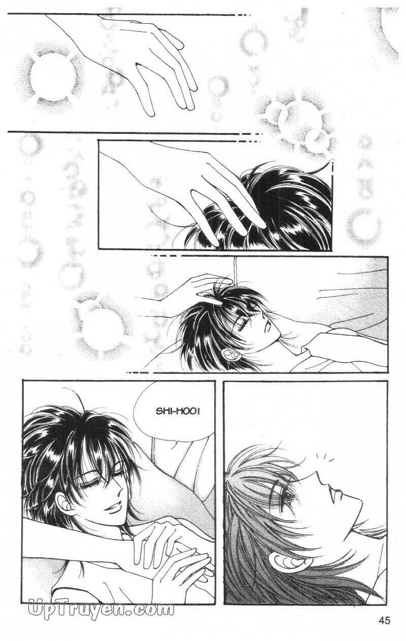 người yêu hoa chapter 4 45