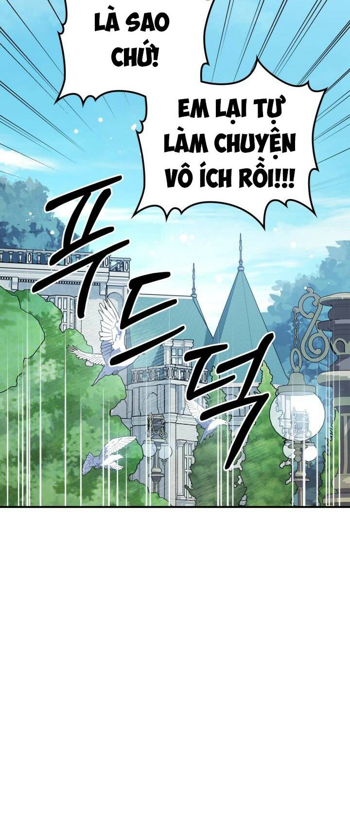 Hôm Nay Công Nương Toàn Năng Cũng Thấy Chán Nản chapter 55.1 45