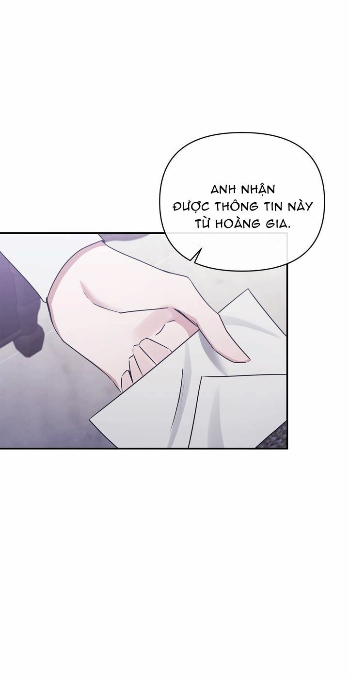 nữ công tước phương bắc là một nhân vật phản diện chapter 25 65