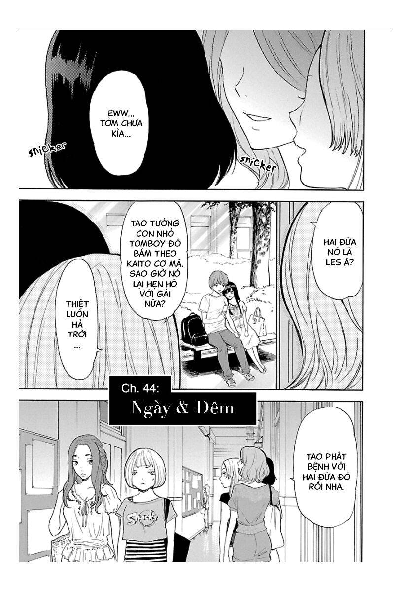 himegoto - juukyuusai no seifuku chapter 44 1