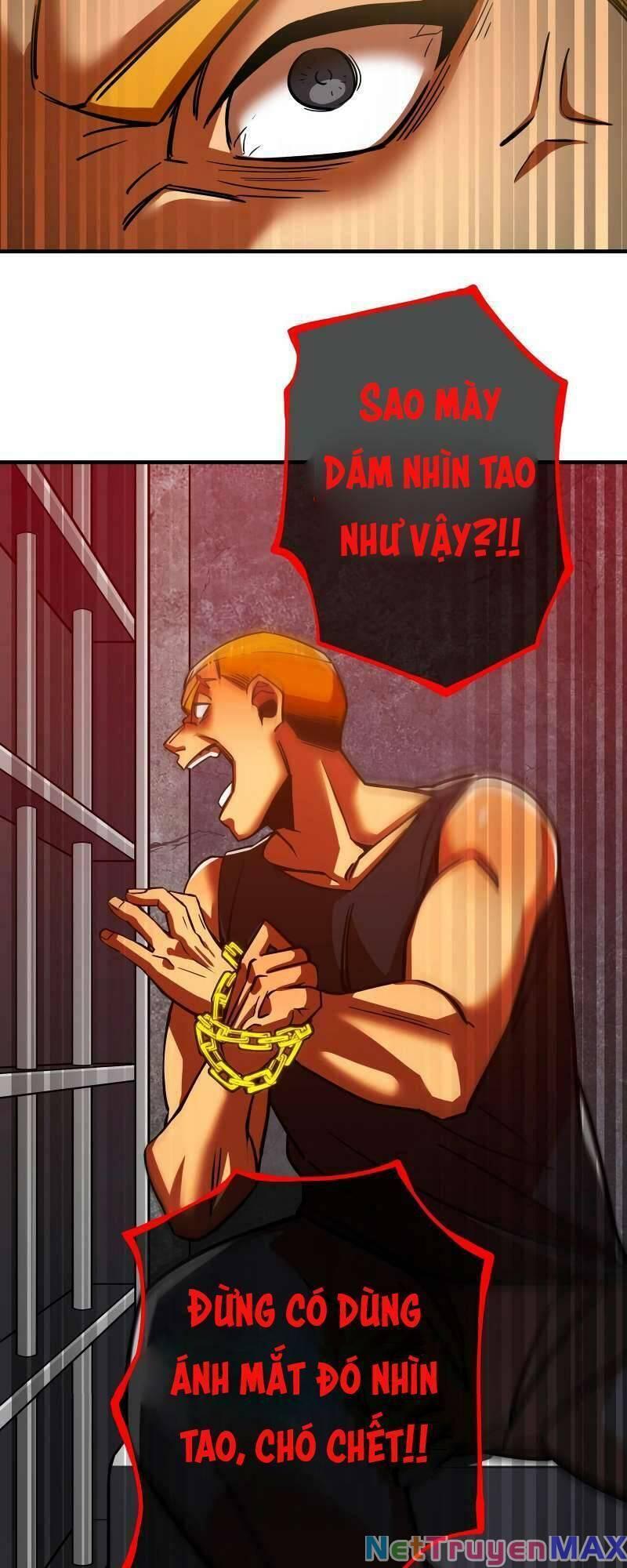 Huyết Thánh Cứu Thế Chủ~ Ta Chỉ Cần 0.0000001% Đã Trở Thành Vô Địch chapter 15 48