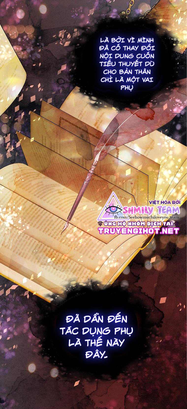 em gái cưng của đại công tước phản diện chapter 41 28