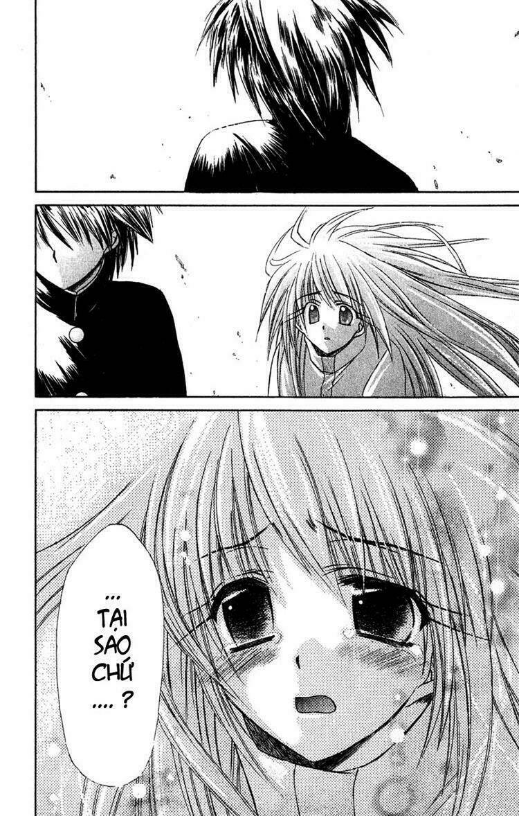 watashi no messiah-sama chapter 5 34