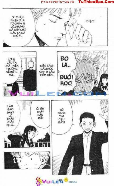 cô bé thám tử chapter 5 104