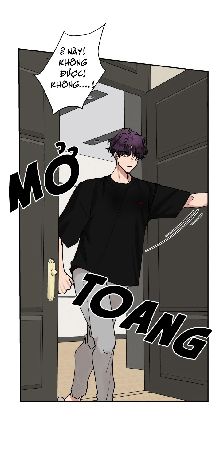 oan gia ngõ hẹp chapter 35 23