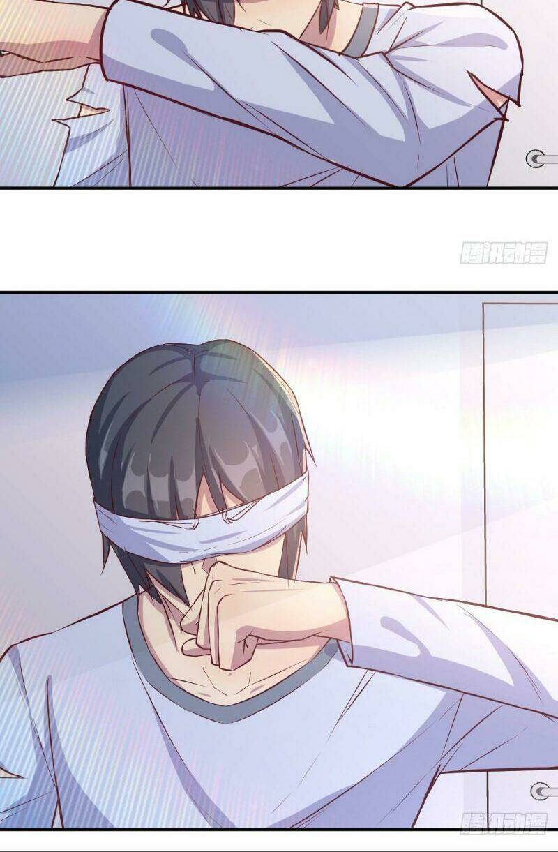 y thánh thiên tài tại hoa đô chapter 7 27