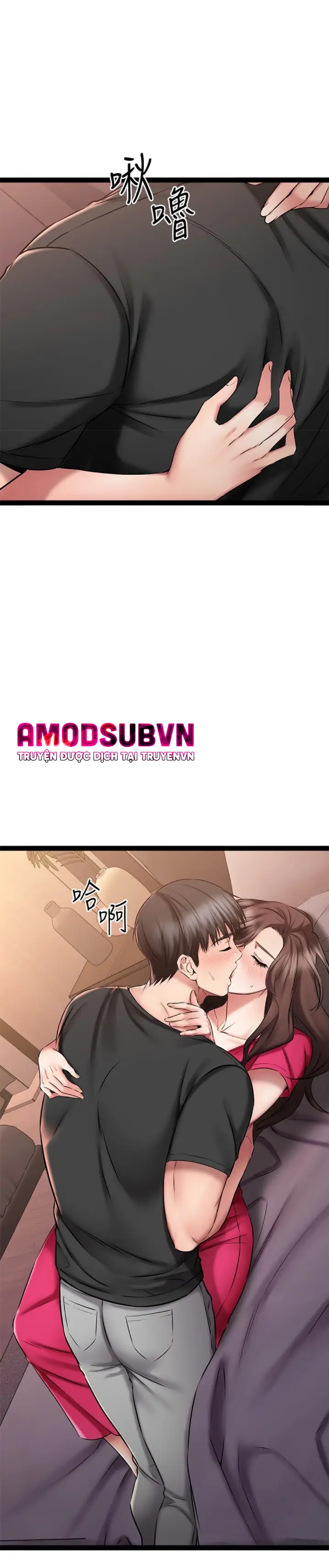 ranh giới người bạn chapter 25 36