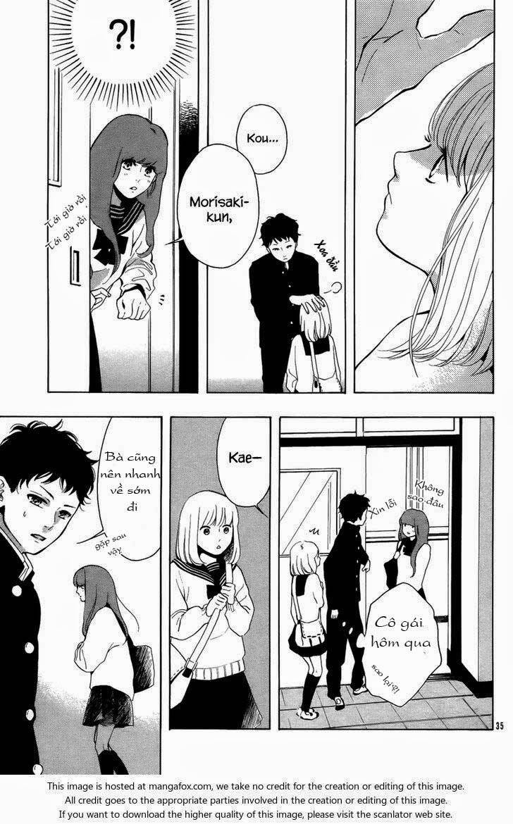 tổng hợp one shot. chapter 4 38