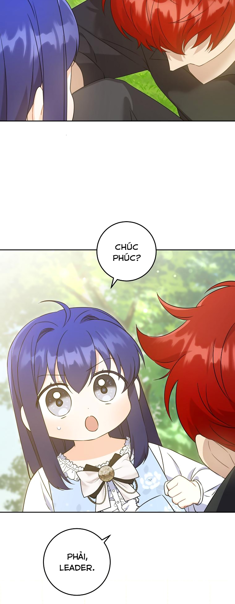 cho con cái núm dú đi mà chapter 77.1 33