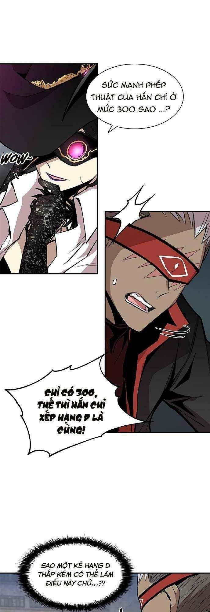 tiêu diệt ác nhân chapter 13 16