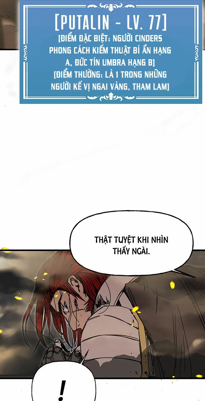 bug player - người chơi lỗi chapter 44 35