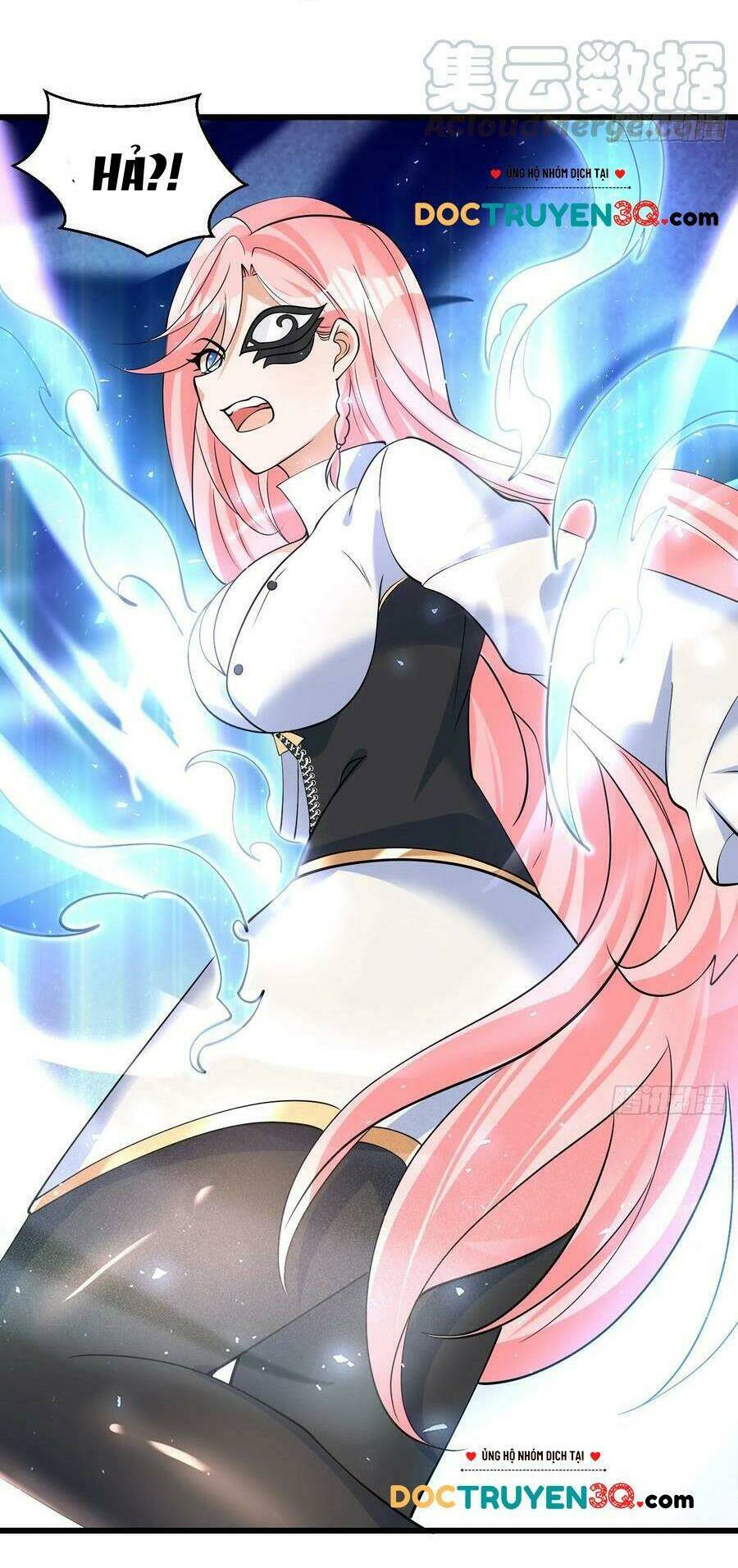 giáng thần chiến ký chapter 100 24