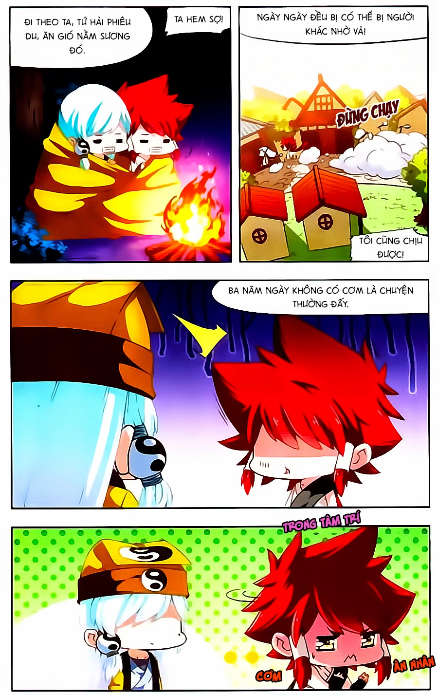 manh phong thần chapter 9 4