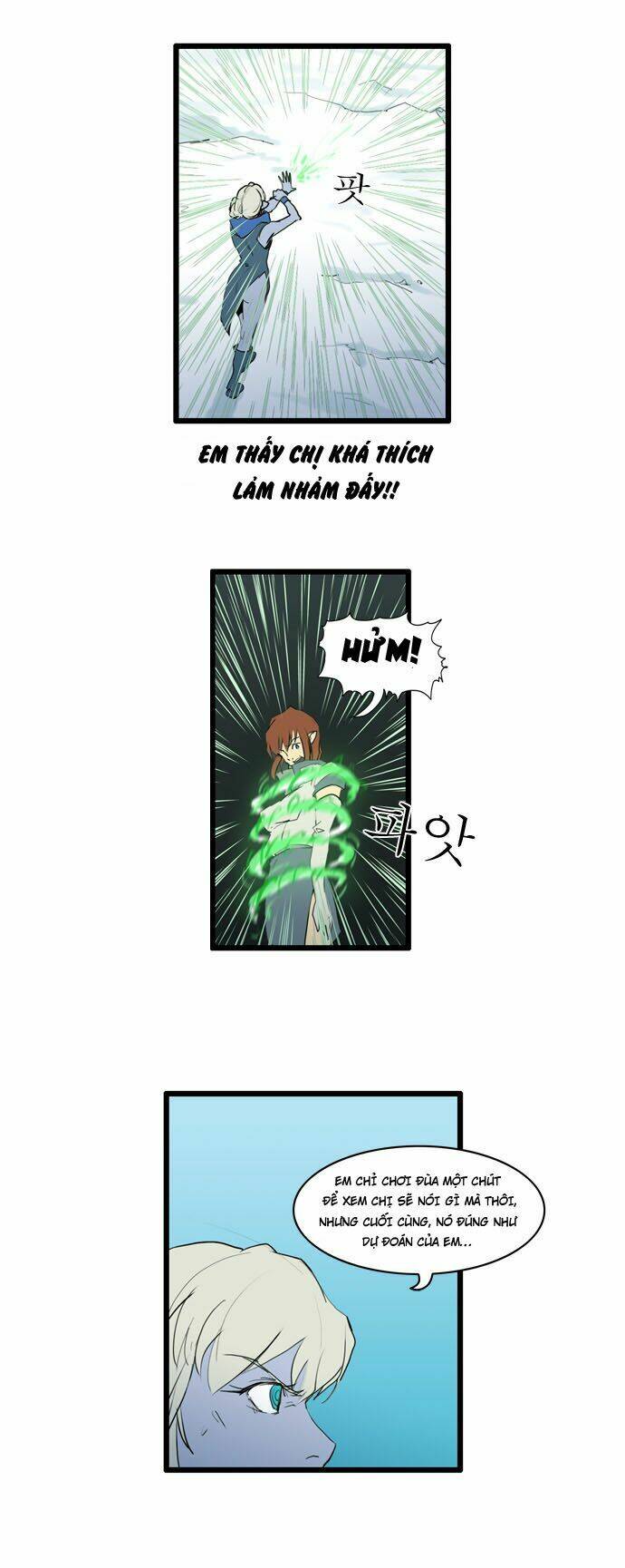 changsik đứa con của rồng chapter 30 10