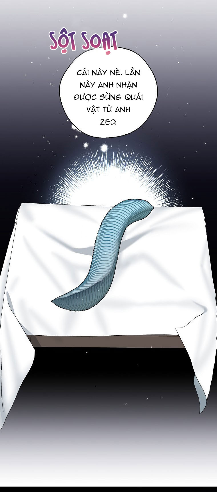 ba người anh trai của tôi là bạo quân chapter 47.1 35