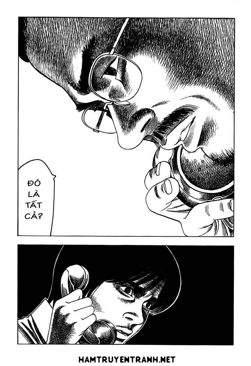 yomawari sensei chapter 11 17