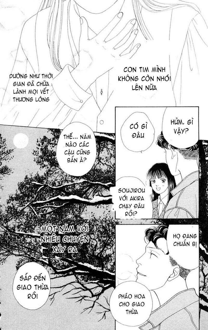 con nhà giàu chapter 77 18