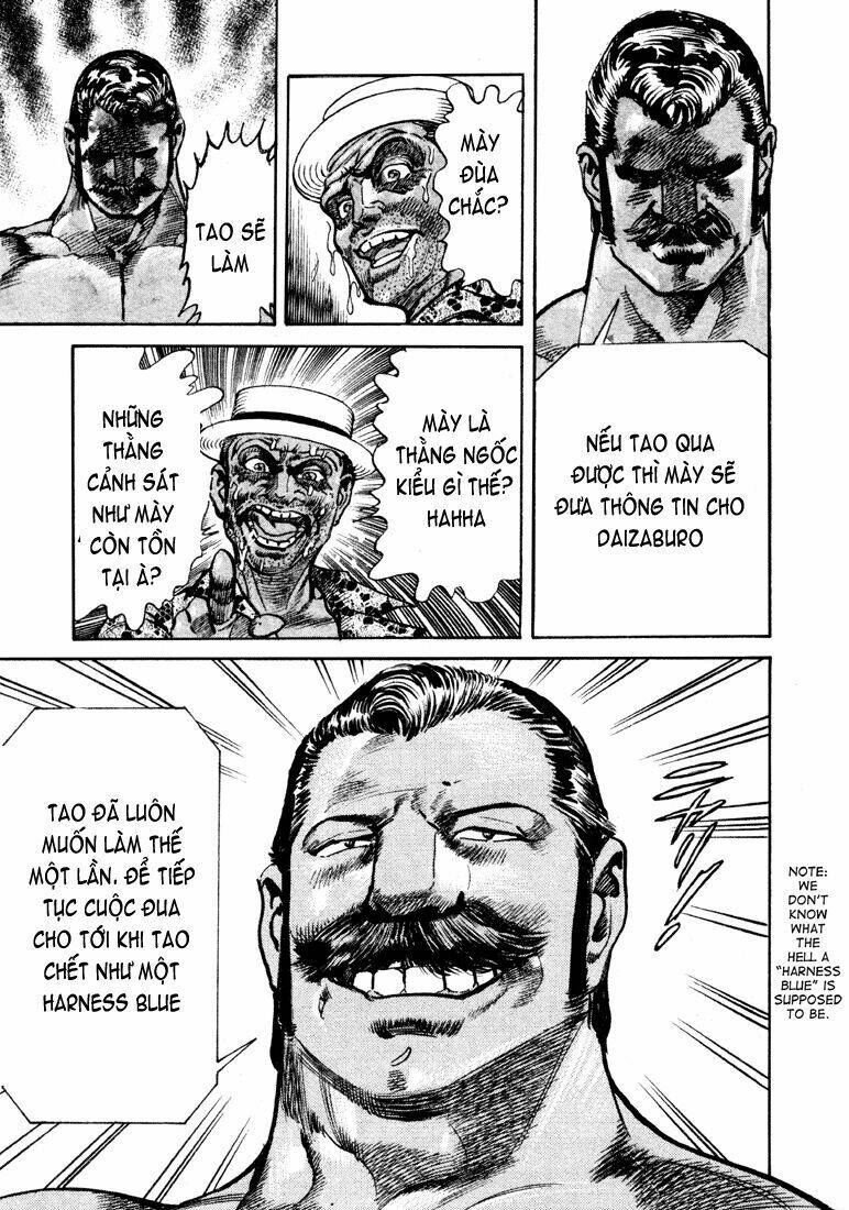 mad bull 34 chapter 10 11