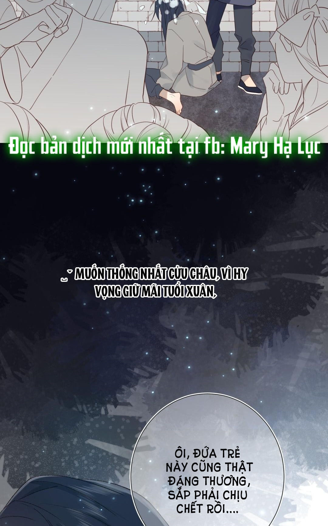 ác nữ cự tuyệt nam chính chapter 4 36