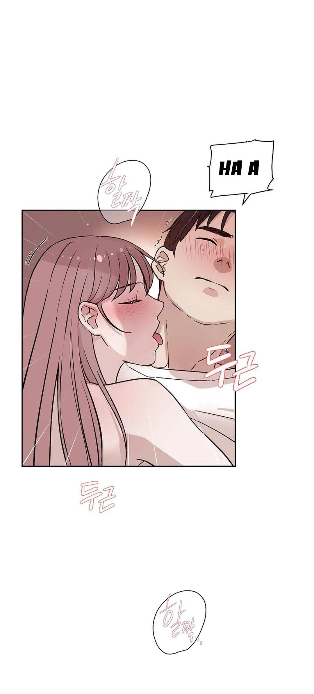 [18+] công tư phân minh chapter 68 16