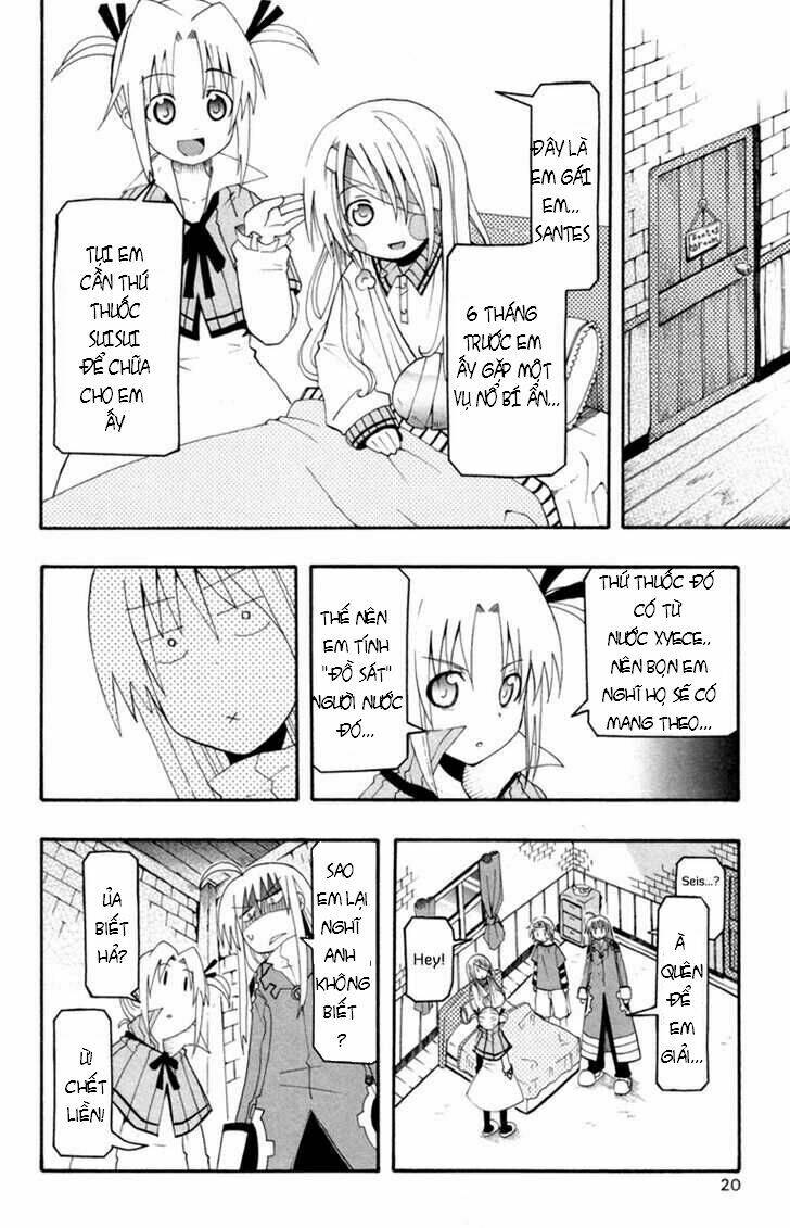 tripeace chapter 1 18