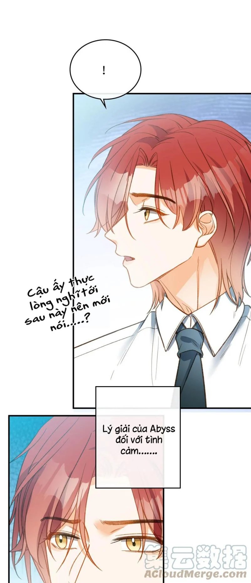 nụ hôn vực thẳm chapter 89 12