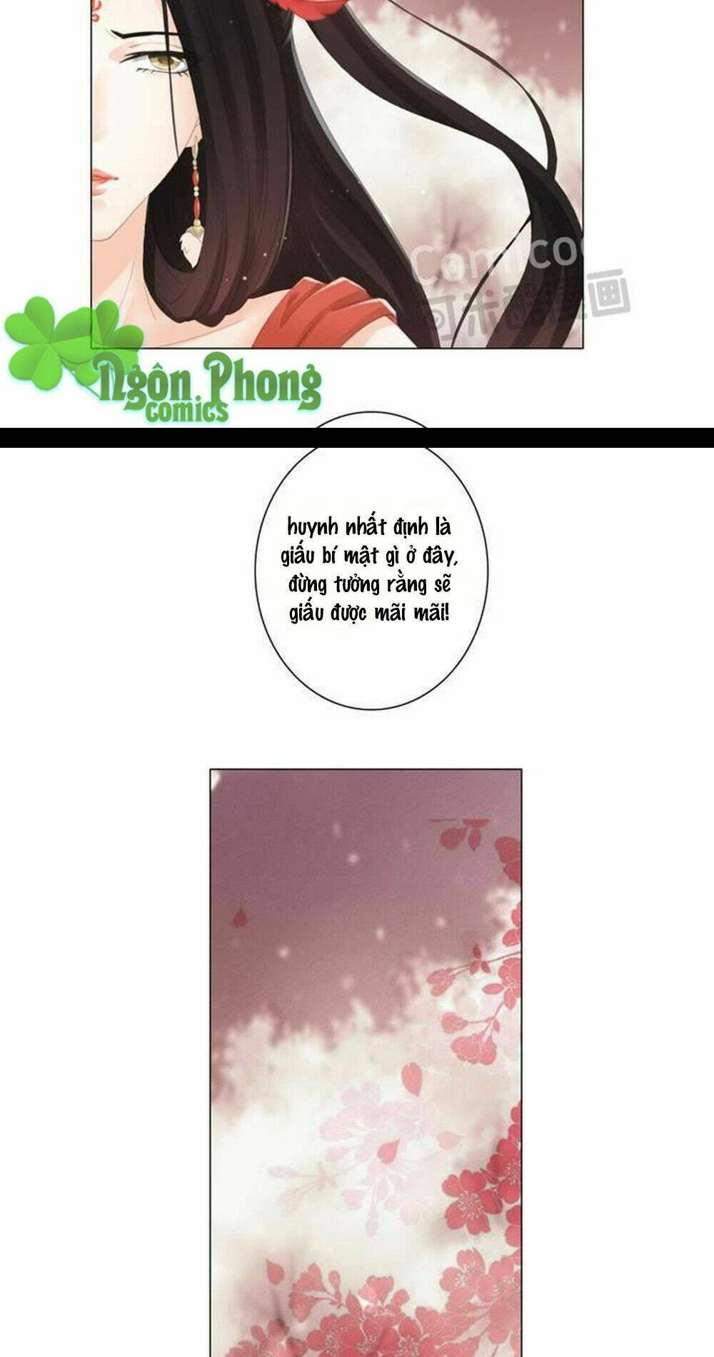 chuyển tương tư chapter 7 14