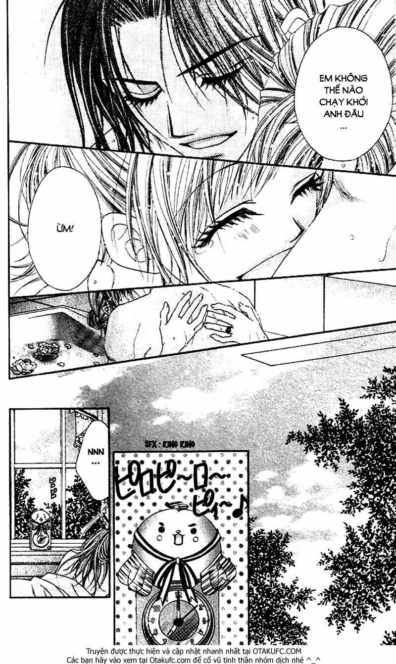 honey x honey drop chapter 35 30