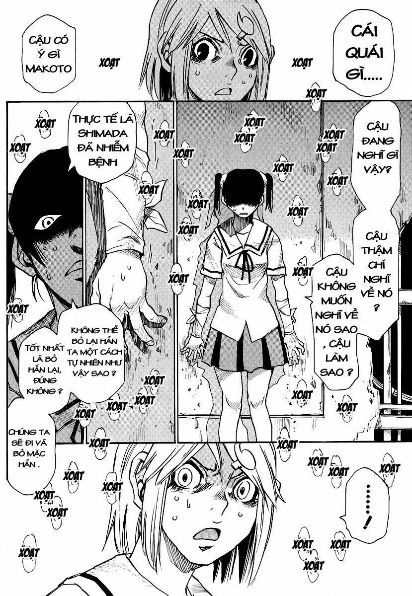 cradle of monsters chapter 14 11