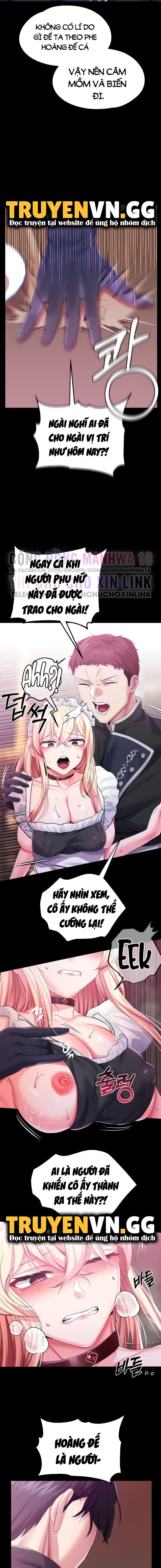 thuần hóa nữ phản diện chapter 30 4