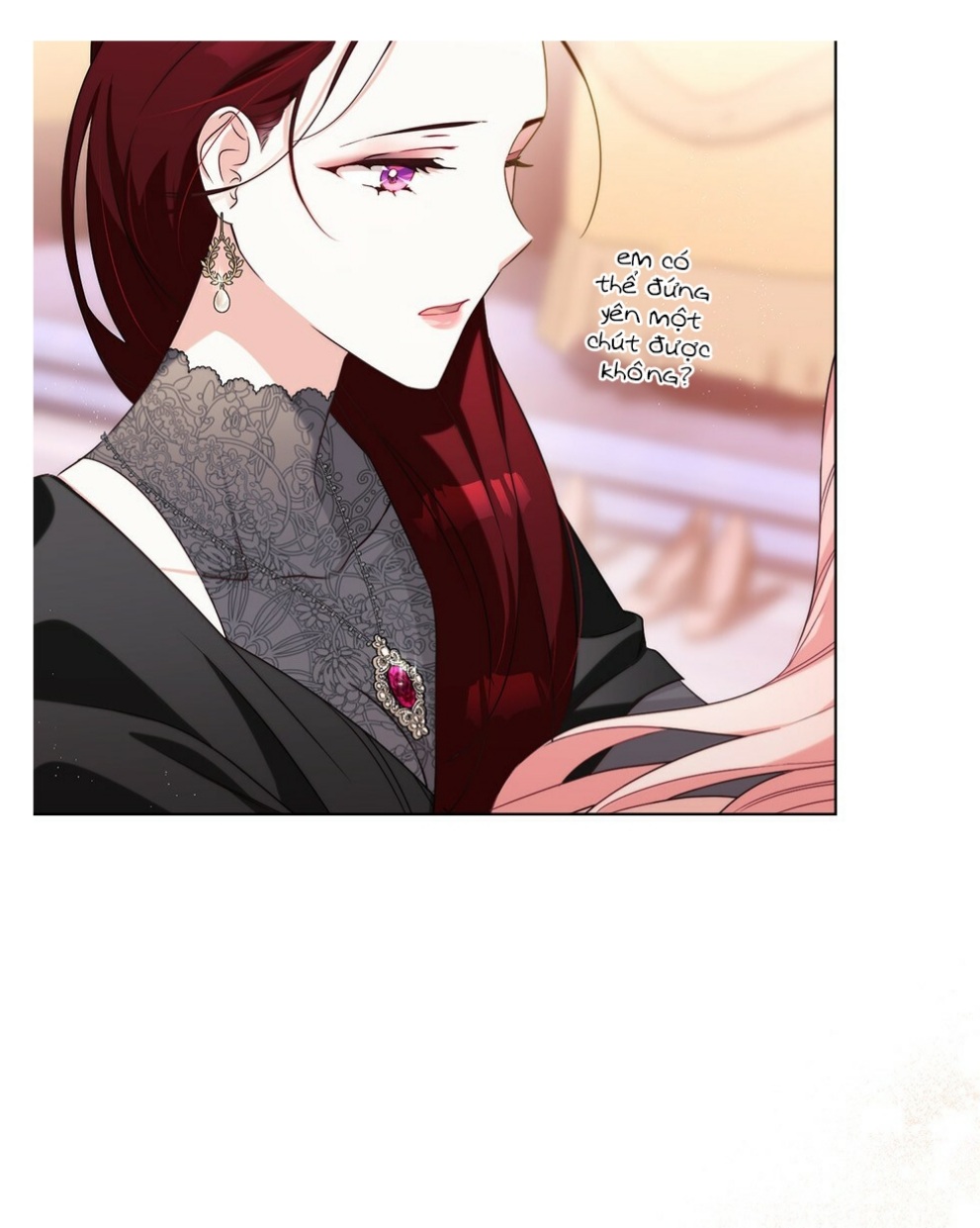 ánh sáng của bình minh chapter 6 58