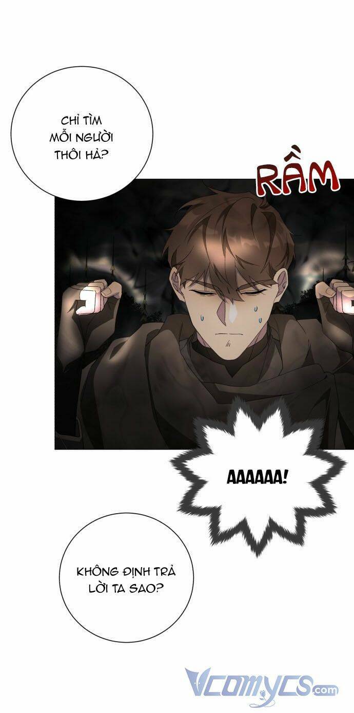 ta đã từng mong nàng biến mất chapter 40 16