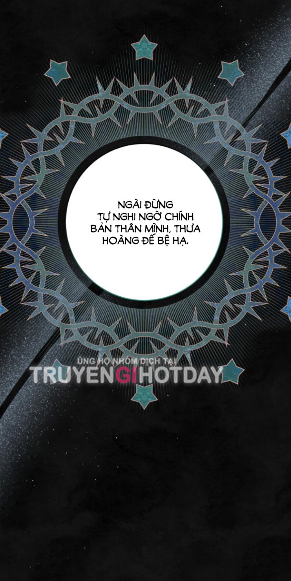 Bạo Chúa Muốn Có Cuộc Sống Tốt Đẹp chapter 57.2 - Trang 30