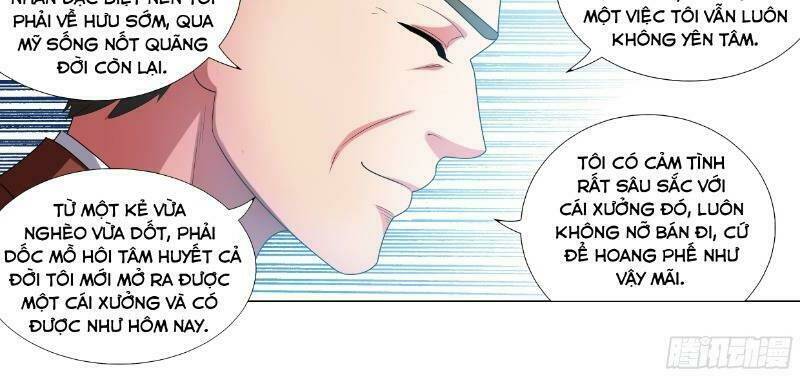 nhóm lì xì của thần tiên chapter 11 27