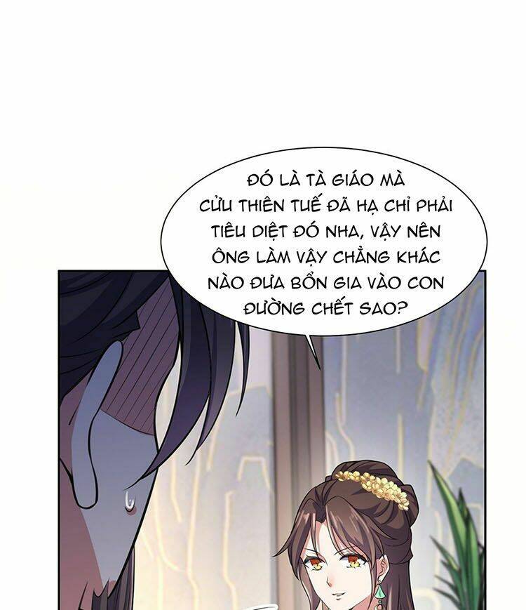 hoạn phi thiên hạ chapter 78 7