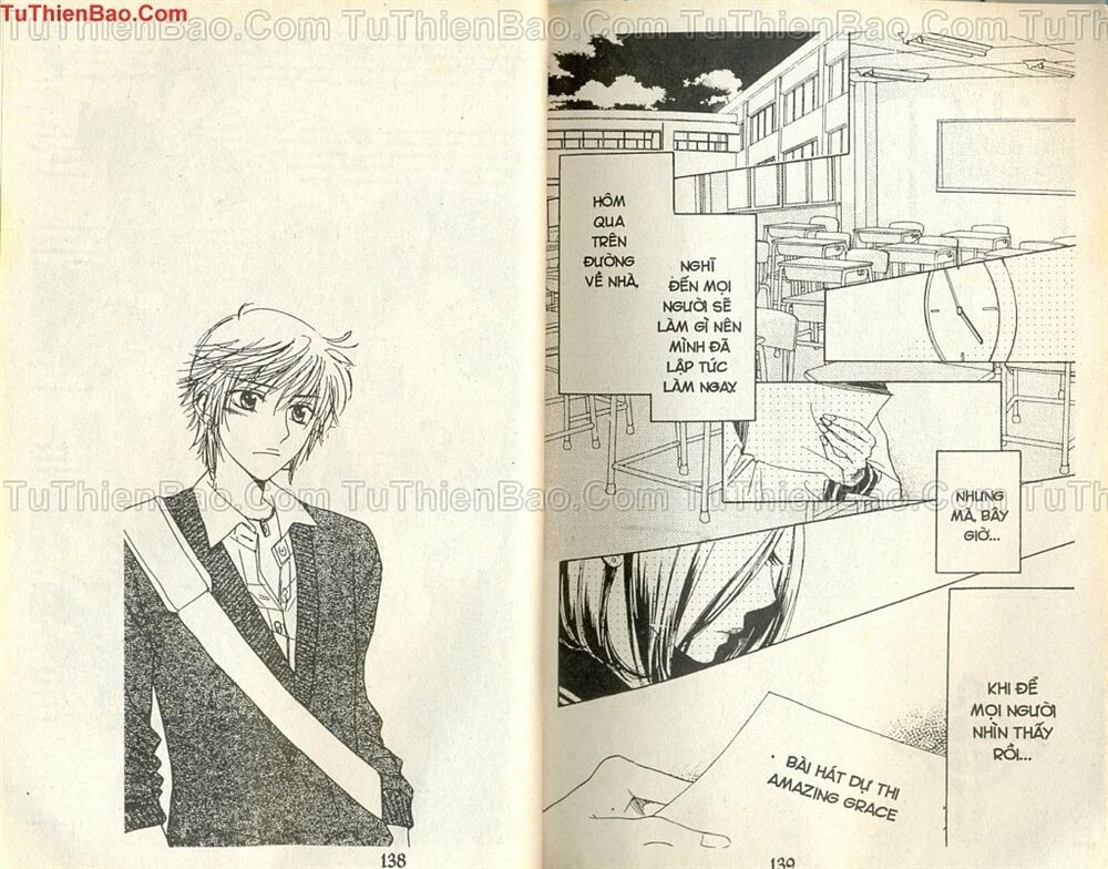 ác quỷ và bản tình ca chapter 2 67