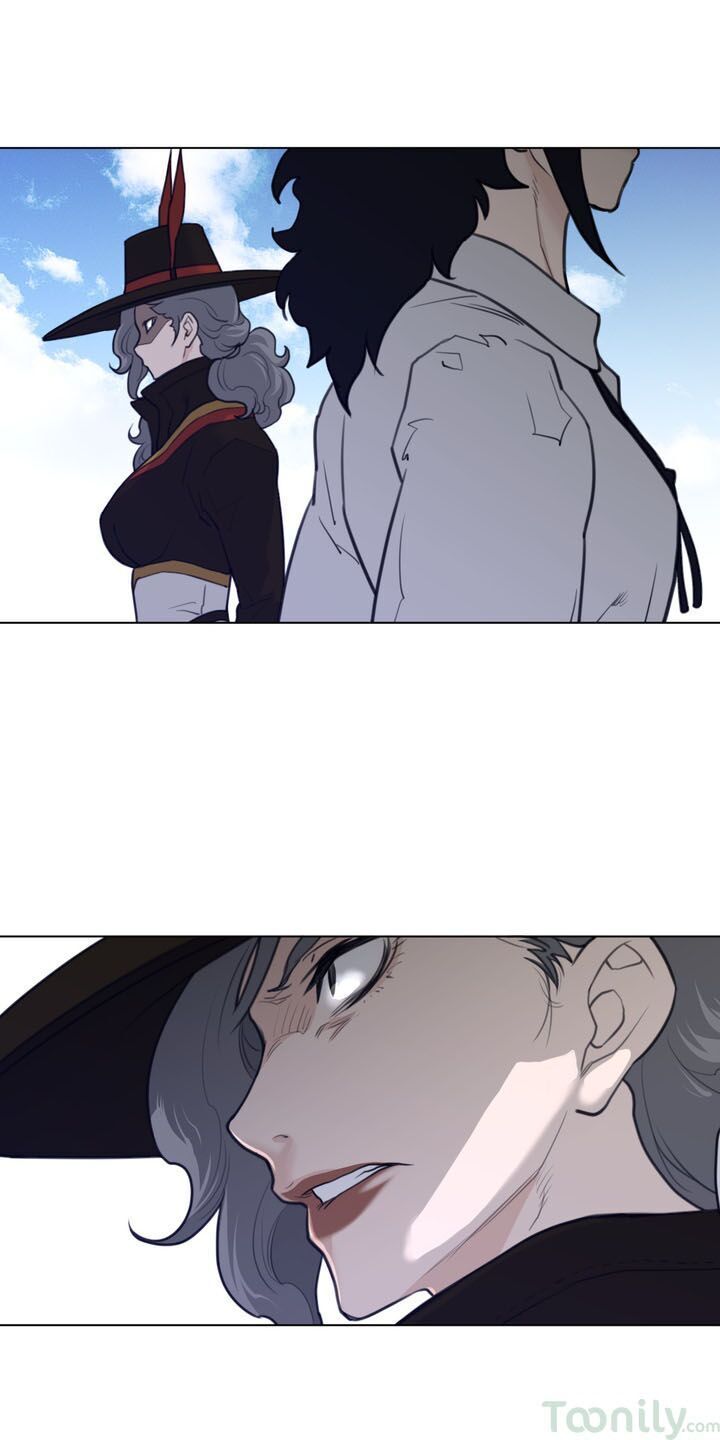 một nửa hoàn hảo chapter 90 24