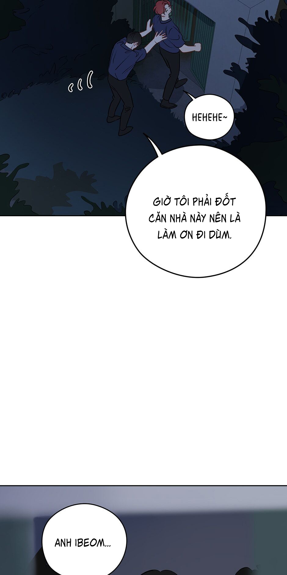 chỉ là giấc mơ thôi phải không? chapter 26 45