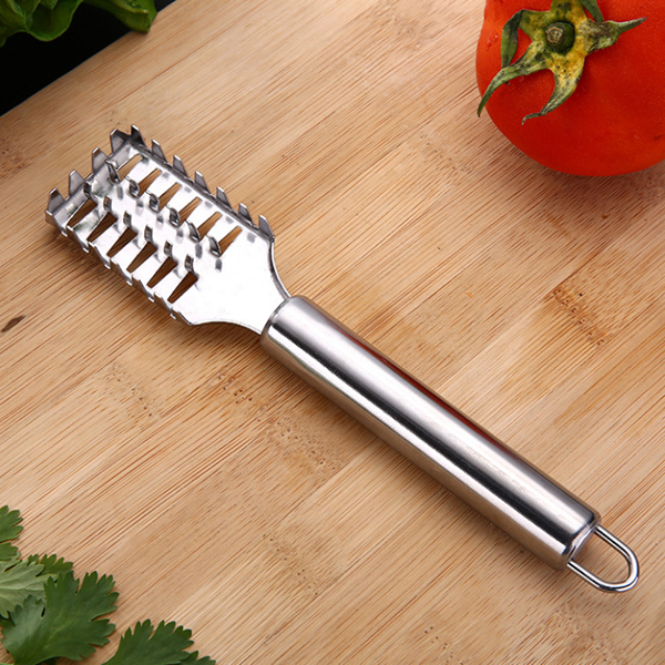 Bộ 2 Dụng Cụ Đánh Vảy Cá