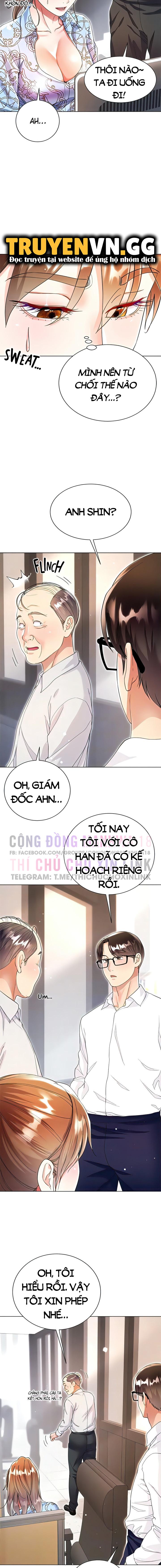 thương thầm chị dâu chapter 57 11