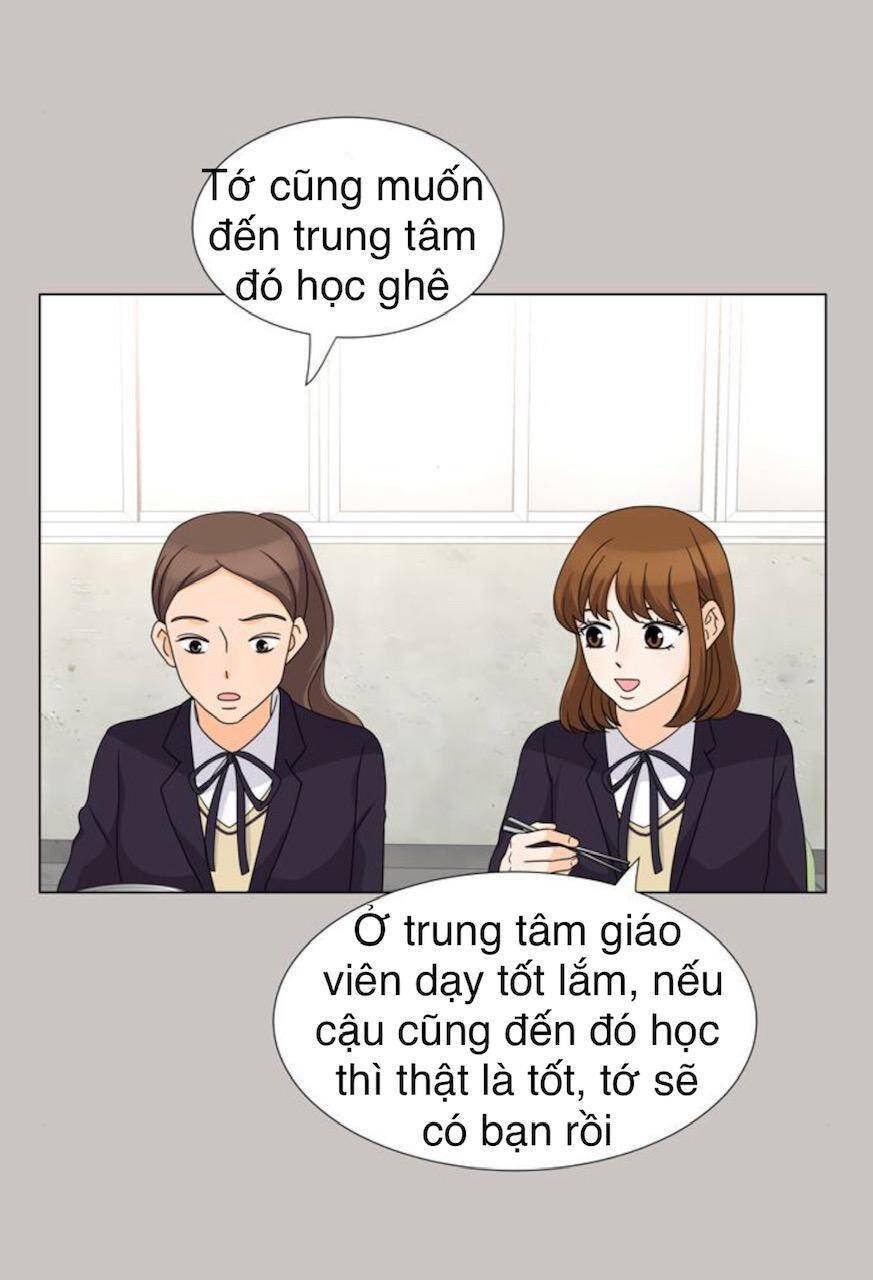 idol và sếp, em yêu ai? chapter 63 7