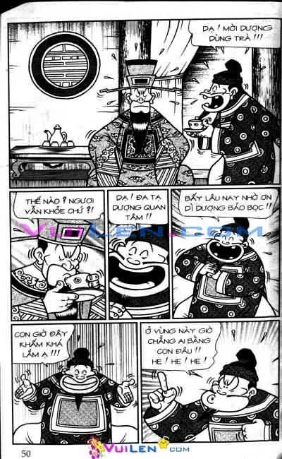 thần đồng đất việt chapter 60 47