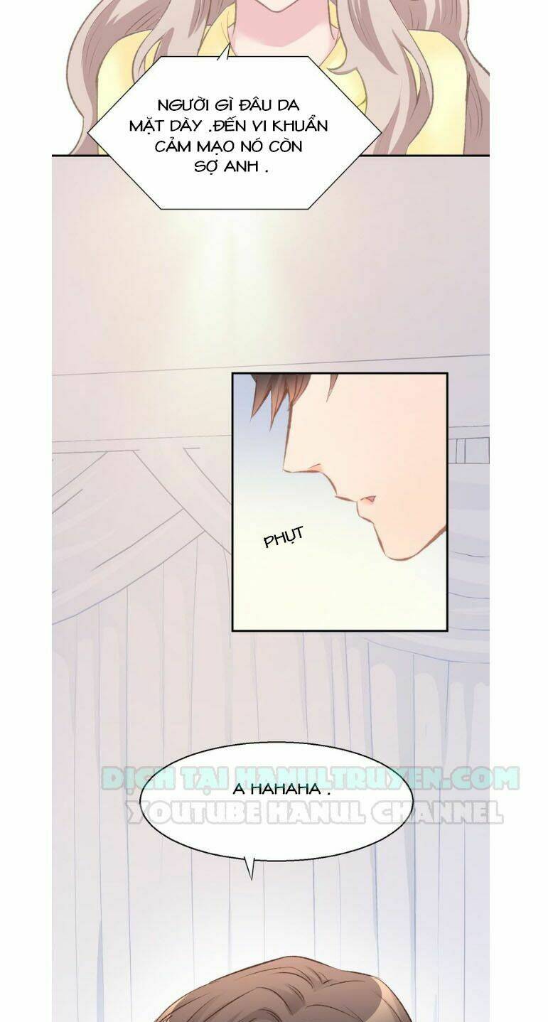 hôn nhân ấm áp : tổng tài sủng vợ thành nghiện chapter 4 20